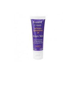 Boderm Eczaid Crème 75ml
