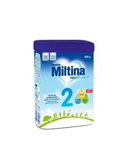 Humana Miltina 2 Probalance...