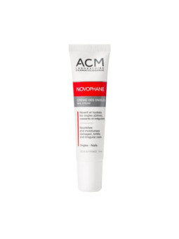 ACM Novophane Crème Ongles...