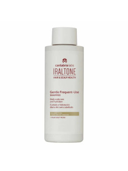 Iraltone Shampooing Doux...