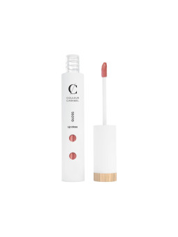 Couleur Caramel Gloss à...