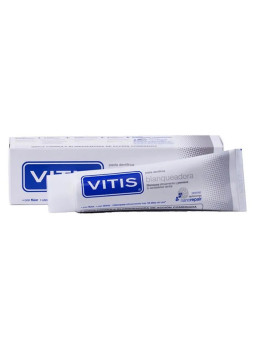 Vitis Whitening Dentifrice...
