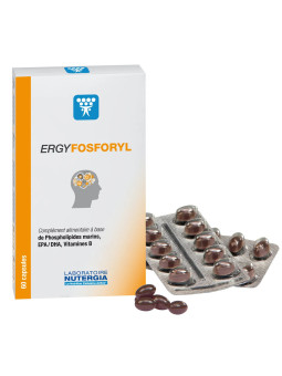 Nutergia Ergyfosforyl 60...