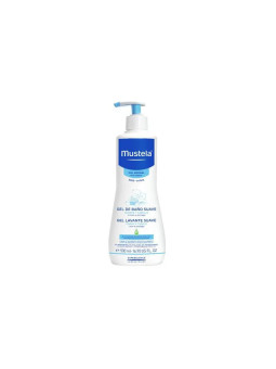 Mustela Gel Lavant Doux 500ml