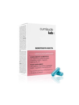 Cumlaude Serotogyn Nocta 30...