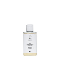 Couleur Caramel Huile...