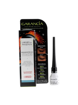 Garancia Larmes de Phoenix...