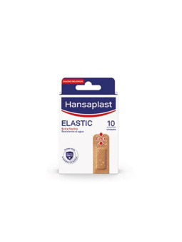 Hansaplast Elastic...