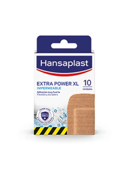 Hansaplast Extra Strong XL...