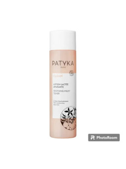 PATYKA Lotion Lactée...