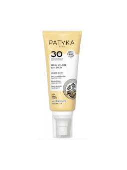 PATYKA Spray Solaire Corps...