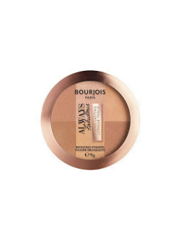 Bourjois Poudre Compacte...