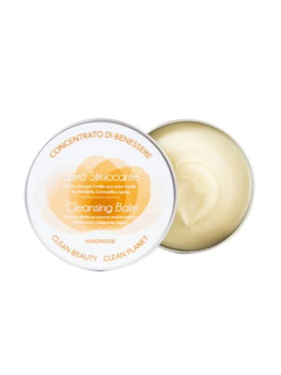 Biocosme Baume Nettoyant 100g