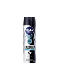 Nivea Men Invisible For...