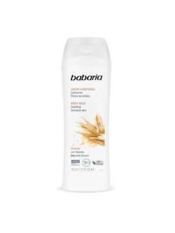 Babaria Lait Corporel...