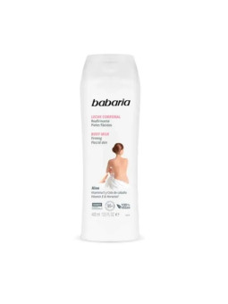 Babaria Crème Corporelle...