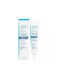 Ducray Keracnyl Stop...