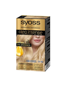 Syoss Oleo Intense...