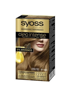 Syoss Oleo Intense...