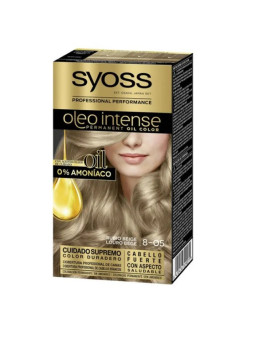 Syoss Oleo Intense...