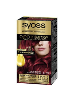 Syoss Oleo Intense...