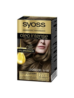 Syoss Oleo Intense...