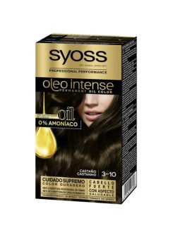 Syoss Oleo Intense...