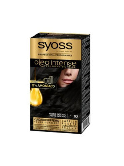 Syoss Oleo Intense...