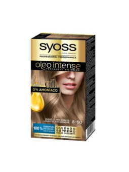 Syoss Oleo Intense...