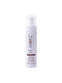 St. Moriz Mousse...