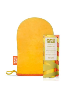 James Read New Tanning Mitt...
