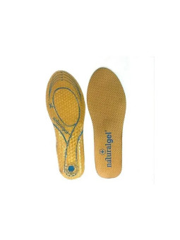 Naturalgel Semelles en Gel...