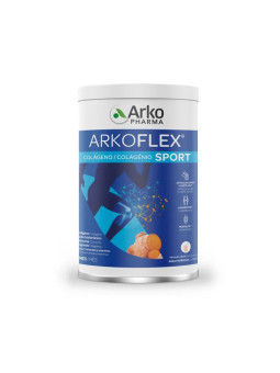 Arkopharma Arkoflex...