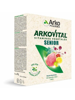 Arkovital Vitamines &...