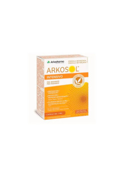 Arkosol Intensive 30 Comprimés