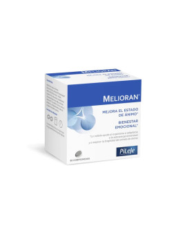 Pileje Melioran 90 Comprimés