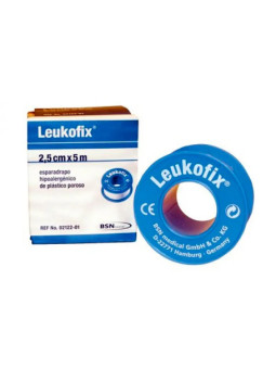 BSN Medical Leukofix Ruban...