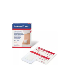 BSN Medical Leukomed T Plus...