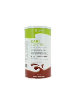 Kabi Control Chocolat 400g