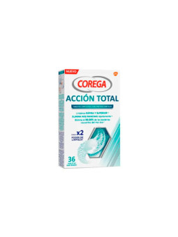 Corega Total Action...