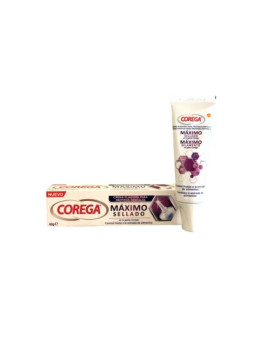 Corega Maximum Sealed Crème...