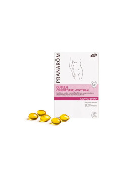 Pranarôm Aromafemina...