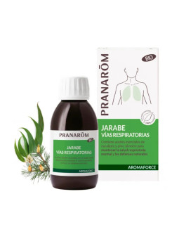 Pranarôm Aromaforce Sirop...