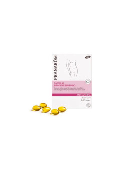 Pranarôm Aromafemina...