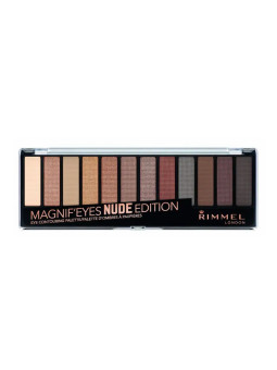 Rimmel London Magnif'eyes...