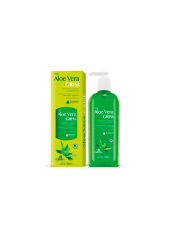 Grisi Gel Pur Aloe Vera 250ml