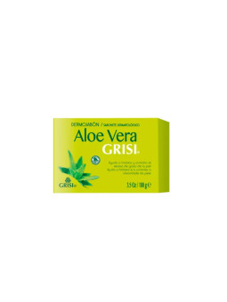 Grisi Savon Dermo Aloe Vera...