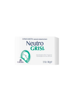 Grisi Savon Dermo Neutre 100g