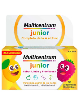 Multicentrum Junior 30...