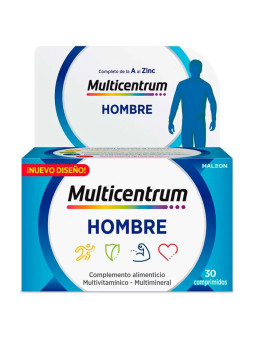 Multicentrum Homme 30...